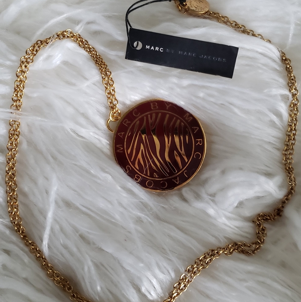Marc By Marc Jacobs Pendant